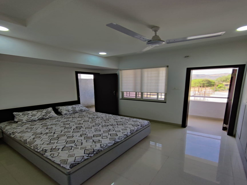 3 Bhk Independent House