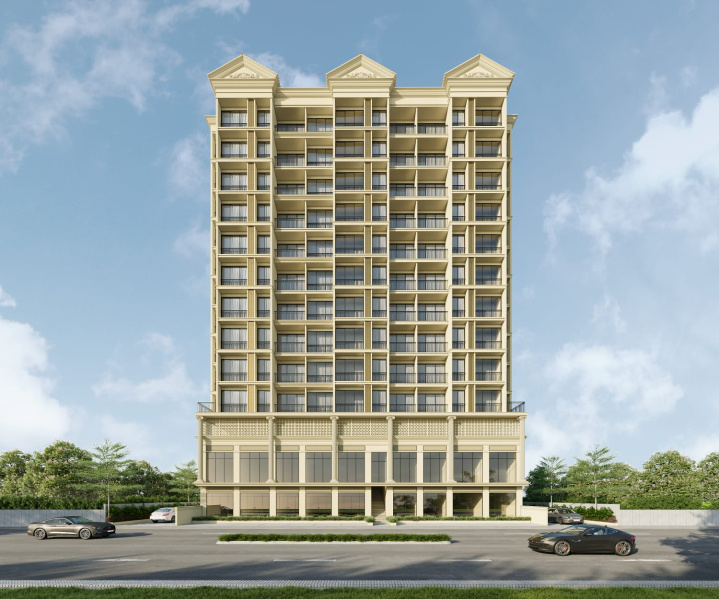 2 Bhk Builder Floor